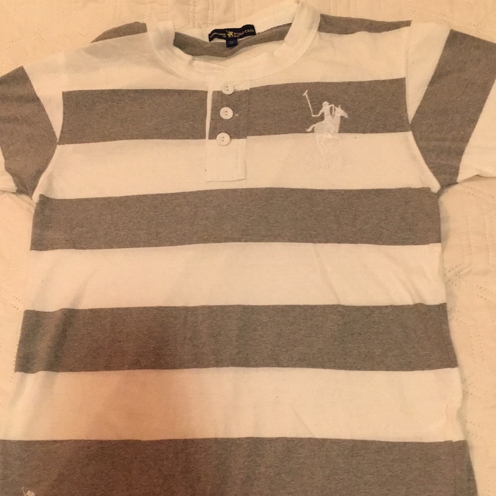 YorkShire Polo Club 💥worn once💥